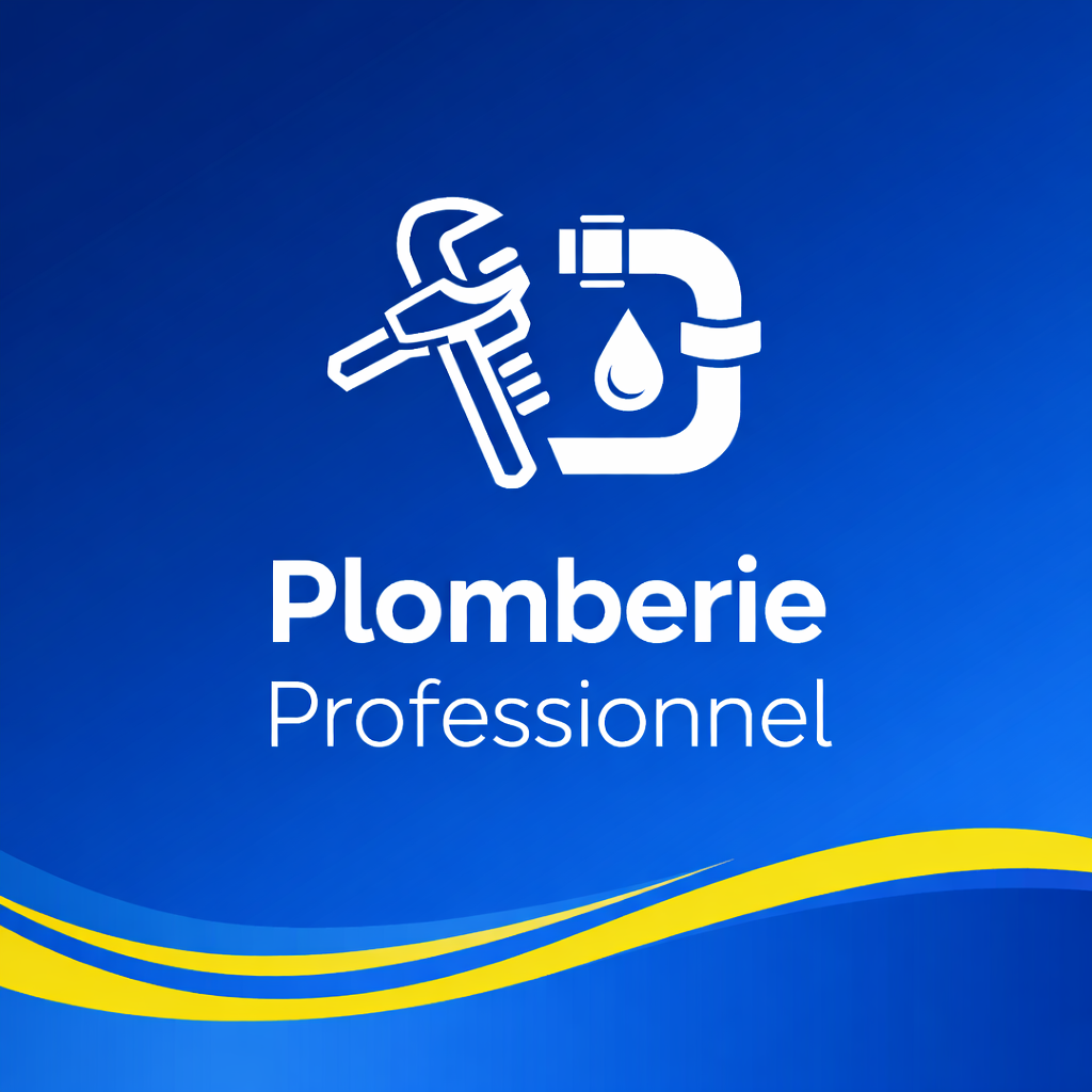 Plombier professionnel DIPS Plomberie intervenant à Chalon-sur-Saône